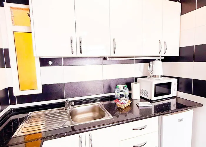 Apartman Torres De Yomely - Y3b Playa de las Américas