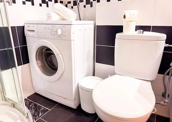 Torres De Yomely - Y3b Apartman Playa de las Américas