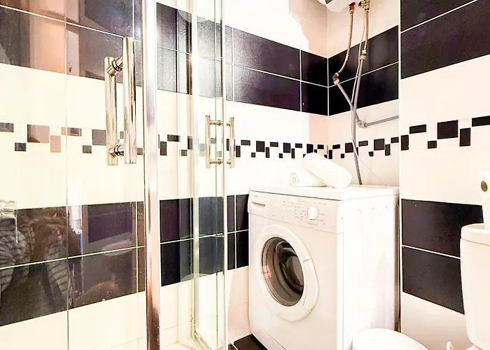 Apartman Torres De Yomely - Y3b *