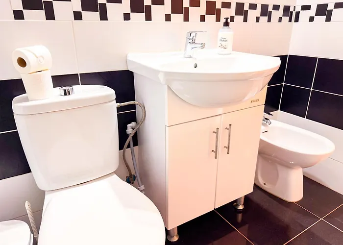 Torres De Yomely - Y3b Appartement Playa de las Américas